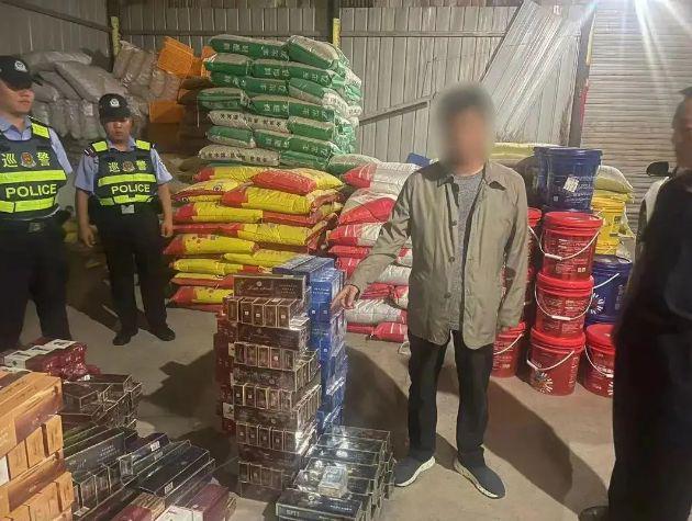 三年前应当送达的通知书三年后“摆拍” 甘肃一烟草局被指伪造证据