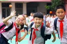 一图看懂 | 2024年西安市小学、初中报名入学流程