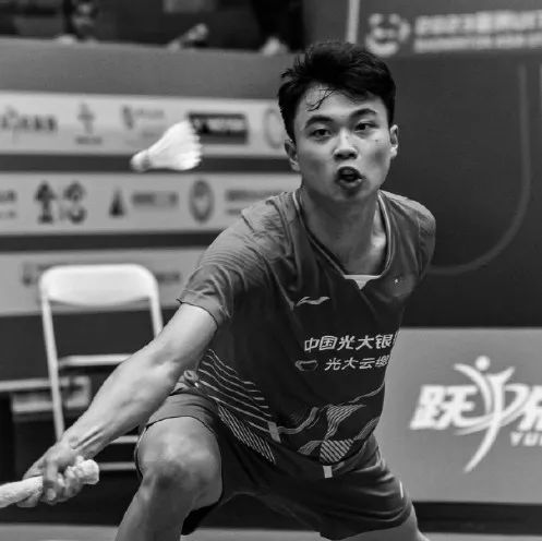 痛心！国羽小将张志杰在比赛中晕倒后不治离世 年仅17岁