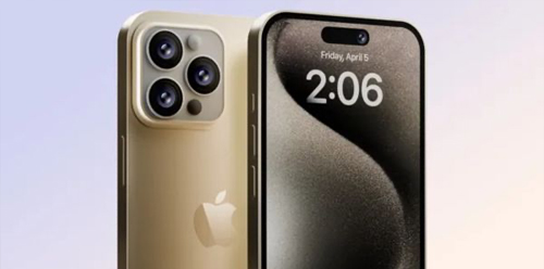 iPhone 16 Pro Max电池续航将有重大升级 而且更轻薄？