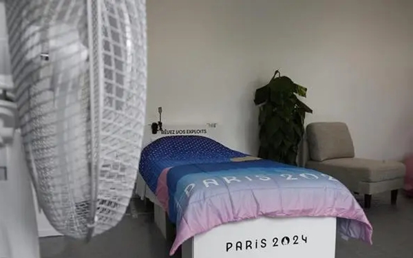 华商头条|巴黎奥运会或遇40℃高温 主办方妥协：允许自费安装空调