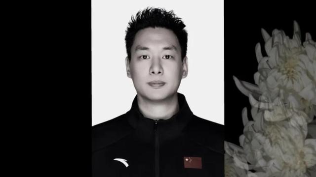 华商头条|黑龙江省男篮原教练兼队长王楠因心脏骤停去世 终年42岁