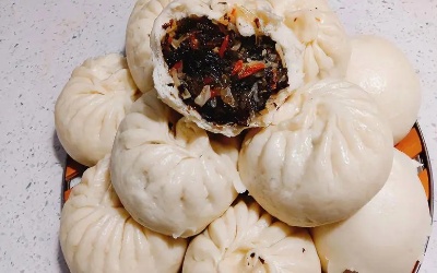 华商头条|吃到了平生最香的包子，香的不止是包子！