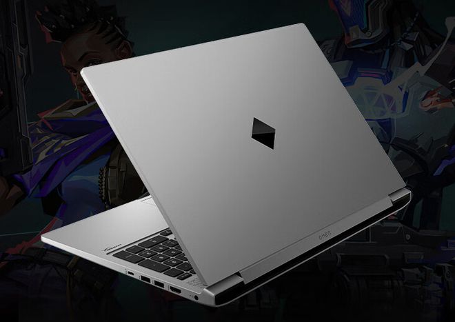 惠普暗影精灵乐享版开售