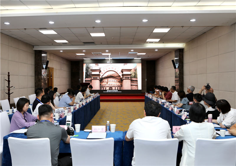 华商头条|“追梦中华·弘扬嘉庚精神启新篇”2024海外华文媒体陕西采访行榆林招商文旅宣介会成功举办