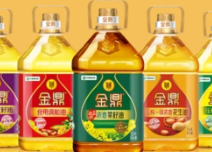 华商头条|中储粮旗下金鼎食用油仍在售 客服称符合食品安全标准