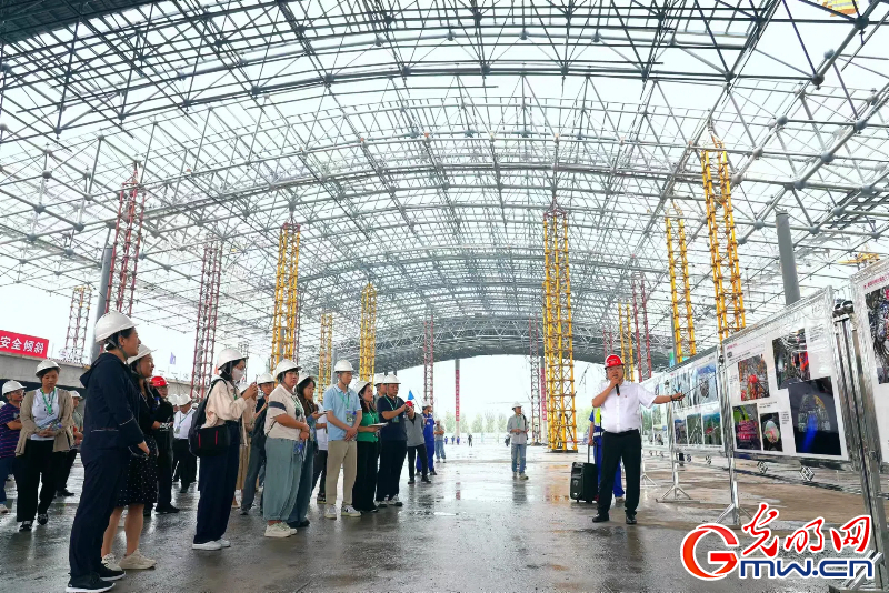 “发现最美铁路”走进东北地区:在白山黑水间感悟发展之美