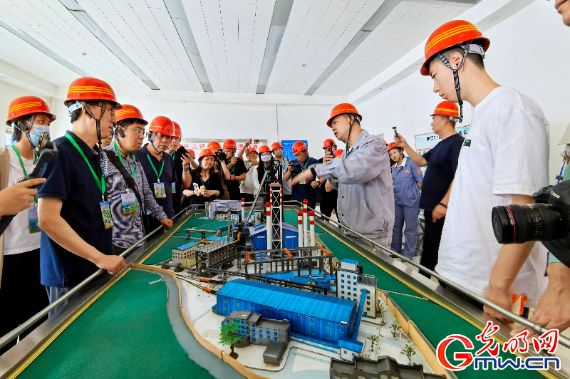“发现最美铁路”走进东北地区:在白山黑水间感悟发展之美