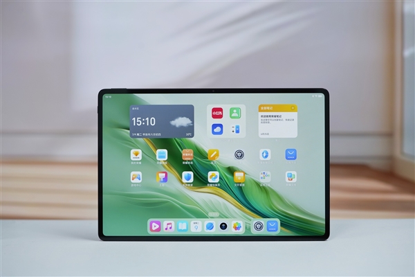 荣耀平板magicpad2图赏