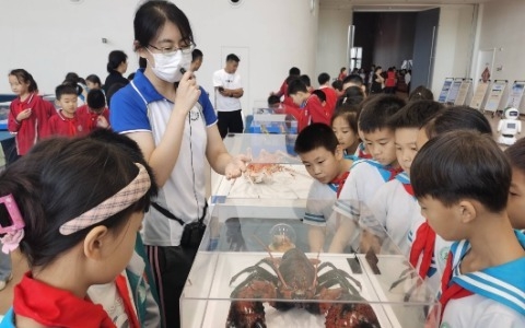 华商头条|陕西10项举措提升全民科学素质