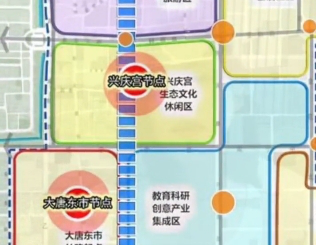 八仙宫二期拆迁规划取消 近十年梦落得一场空