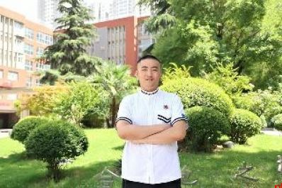 西安铁一中 我和铁一的故事-专题新闻_华商报电子版