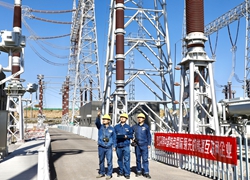 华商头条|陕西电力市场实现绿电绿证服务全覆盖
