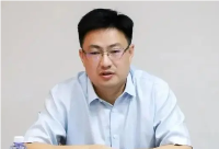 华商头条|被举报涉嫌性侵女下属后 万年县委书记毛奇主动交代问题