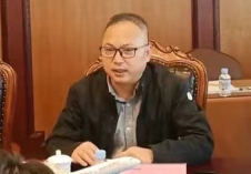 沙县小吃集团董事长被查 原副总经理两个多月前落马