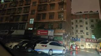 长沙8死5伤撞人案调查：案发前4小时与背后的拆迁安置纠纷