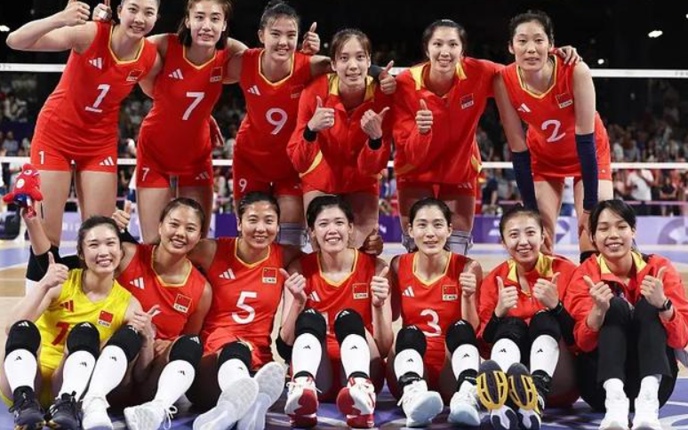 奥运今日看点：“小胖”冲击大满贯 中国女排vs塞尔维亚
