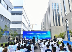 华商头条|泾河氢能产业进展，签约，入驻，两条产线正式投产！