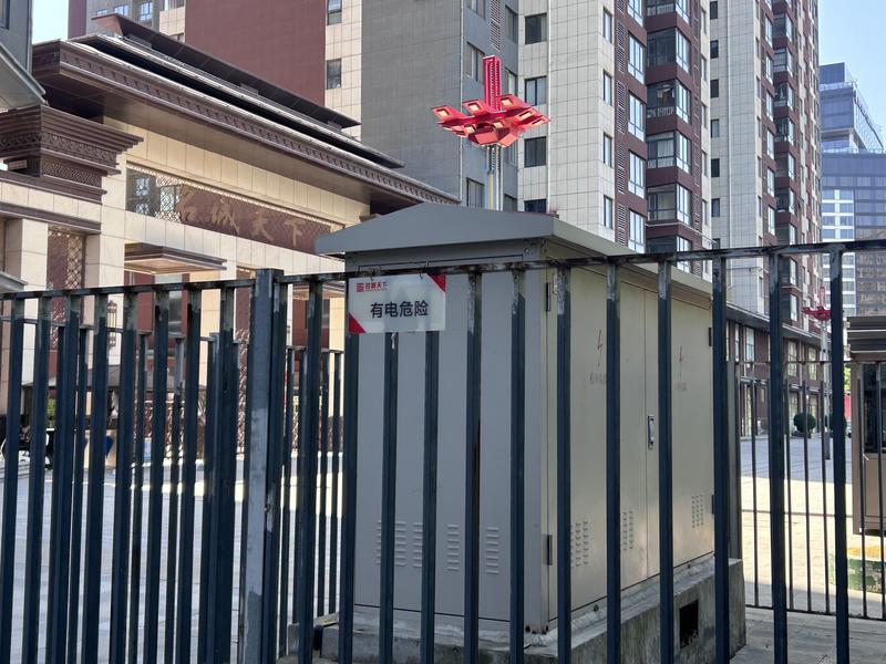 华商记者帮|交房6年多 当初村民认购的商品房迟迟通不上正式电