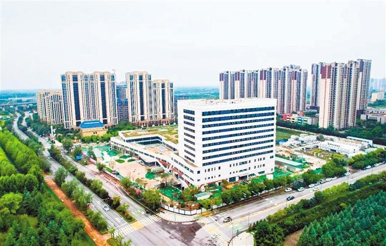 加快推动西咸一体化建设西咸新区多项工作取得新进展