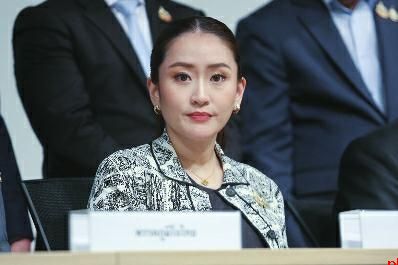 他信女儿当选泰国总理