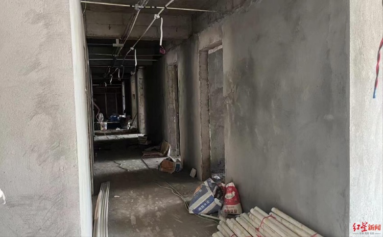女子称被酒店前台泄露房间密码险遭强奸 刑事立案复核中