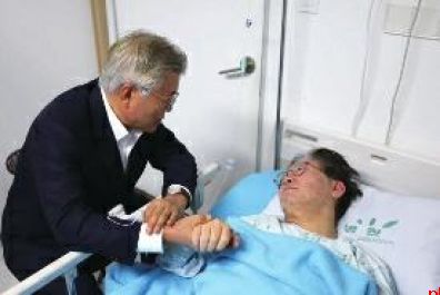 李在明，再次当选！
