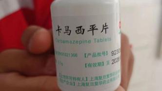 初中生嗑药昏迷进ICU 药店违规售药被吊销许可证并罚款