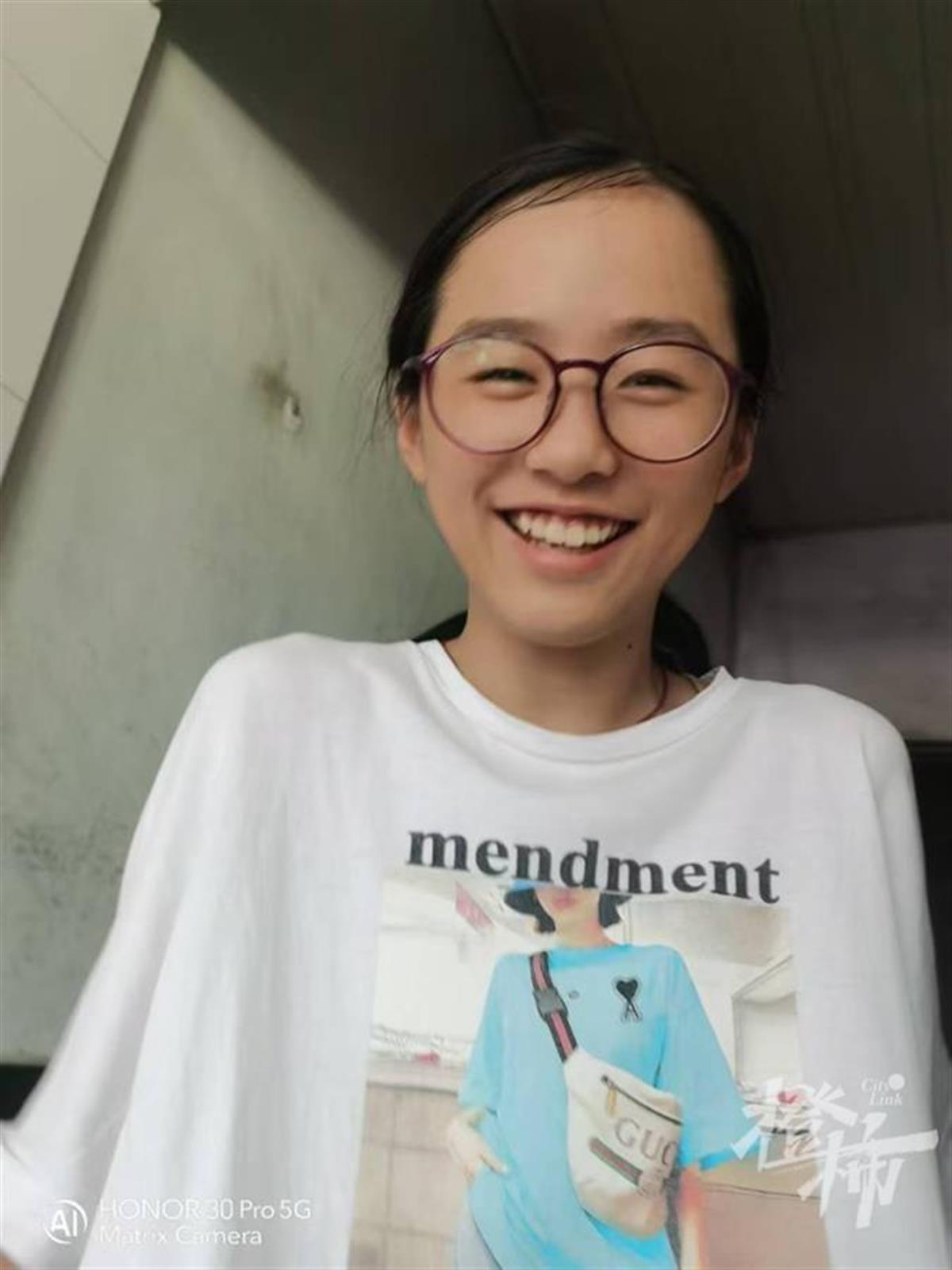 华商头条|温州14岁女孩离家失联已8天 救援队：正进行地毯式搜寻