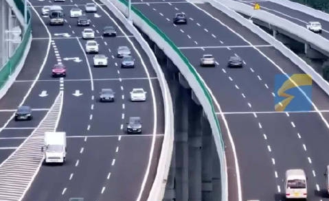 华商头条|陕西省氢能车辆高速通行费减免