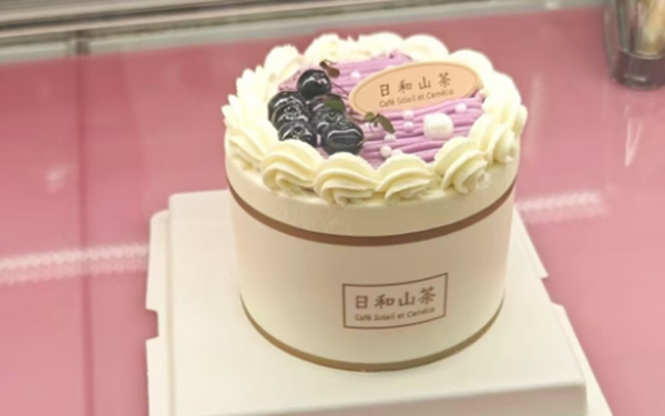 一块蛋糕到底多大？ 多家品牌店回应“尺寸不统一”