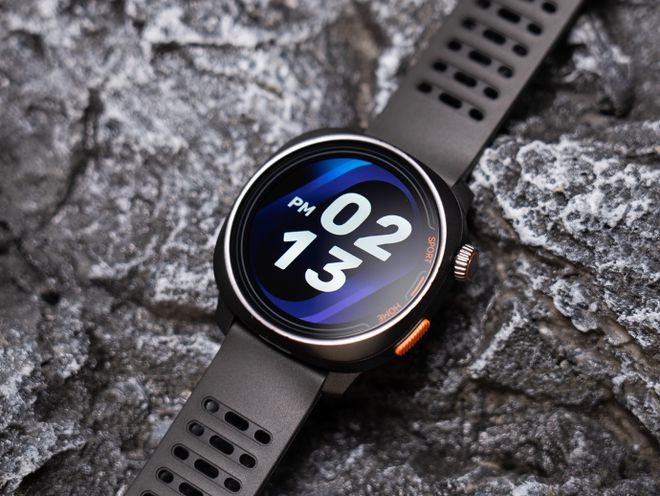 华商头条|Keep Watch Pliot 1评测