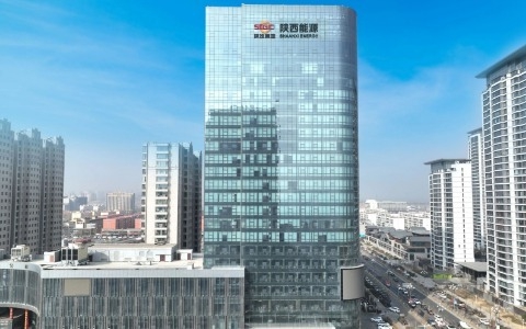 华商头条|陕西81家A股上市公司实现营收3463亿余元