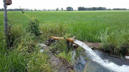 华商头条|陕西今年底完成地下水污染防治重点区划定