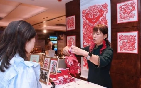 华商头条|陕西举办系列文旅活动推进陕粤港澳合作