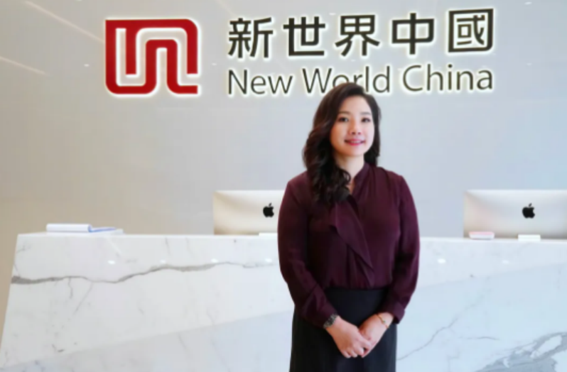 华商头条|新世界发展宣布捐资用于福建上杭灾后重建