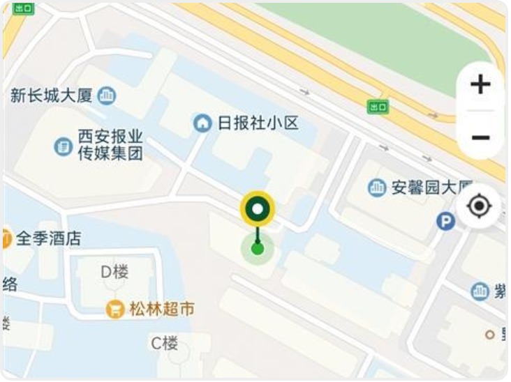 打造“黄金一小时”快速救治网络 西安市卒中急救地图3.0版上线