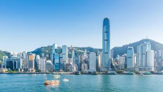华商头条|外交部驻港公署正告美方：若继续推进涉港恶法，必遭中方反制
