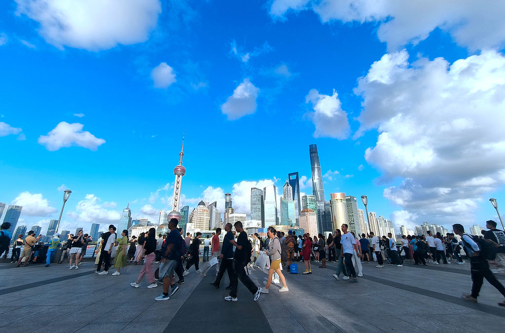 2024年中秋节假期国内出游107亿人次