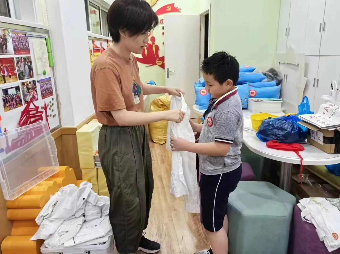 暴雨之下 “普拉桑”磨砺超大城市韧性(图11)