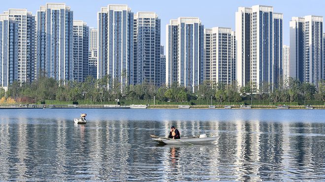 华商头条|成都：公积金最高贷款额拟提至100万元