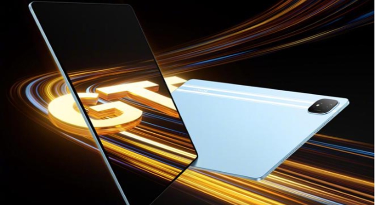 华商头条|荣耀平板GT Pro官宣10月16日发布