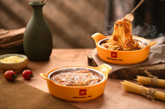 文通冰室：重塑美食风味-相关报道_华商生活