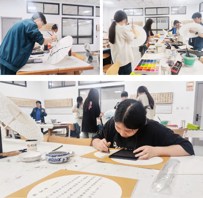 华商头条|点亮使命担当 创造精彩人生 || 西安虹途职业高中职业教育活动周系列活动
