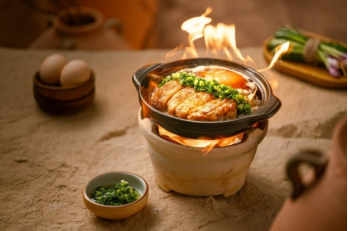 文通冰室：重塑美食风味-相关报道_华商生活