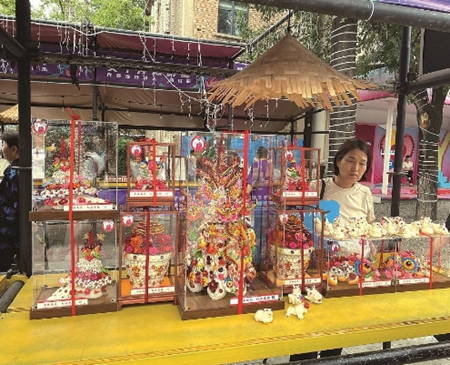 华商头条|在三秦大地上“种”文化