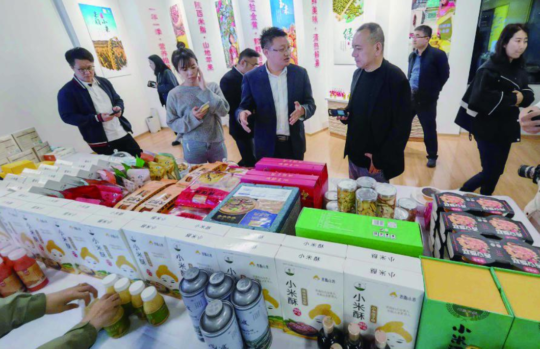 总投资392.9亿 陕西2024三季度重点项目观摩陕北片区启动