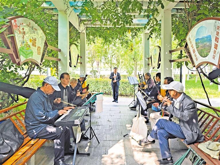 华商头条|商洛以“数”聚力实现气候资源“变现”