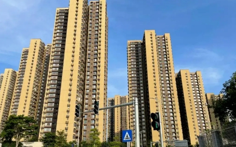 华商头条|“稳楼市”组合拳继续发力 中国楼市开始筑底