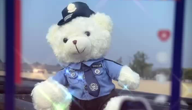 10月26日西安公安警营开放活动的获奖方式、现场环节、出行攻略来啦！